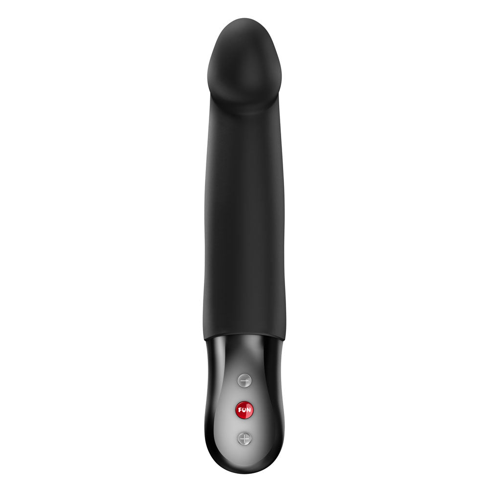 Fun Factory Stronic Real – USB Rechargeable Thrusting Vibrator VIBRATORS-PREMIUM