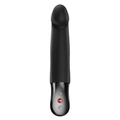 Fun Factory Stronic Real – USB Rechargeable Thrusting Vibrator VIBRATORS-PREMIUM