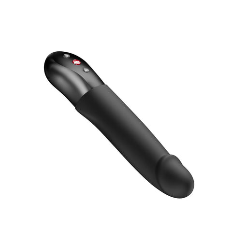 Fun Factory Stronic Real – USB Rechargeable Thrusting Vibrator VIBRATORS-PREMIUM