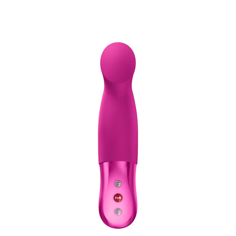 Fun Factory Stronic Sundaze (Magenta) – USB-C Rechargeable 17cm Thrusting Vibrator > Vibrators > Standard Vibrators