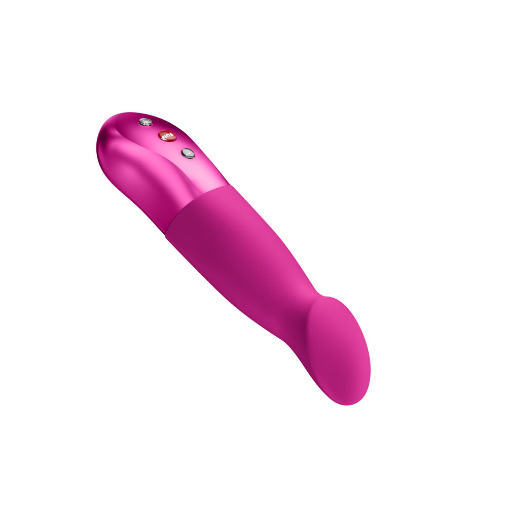 Fun Factory Stronic Sundaze (Magenta) – USB-C Rechargeable 17cm Thrusting Vibrator > Vibrators > Standard Vibrators