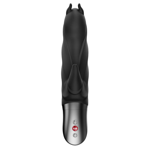 Fun Factory Darling Devil – 20 cm Rabbit Vibrator > Vibrators > Ladies > Rabbit