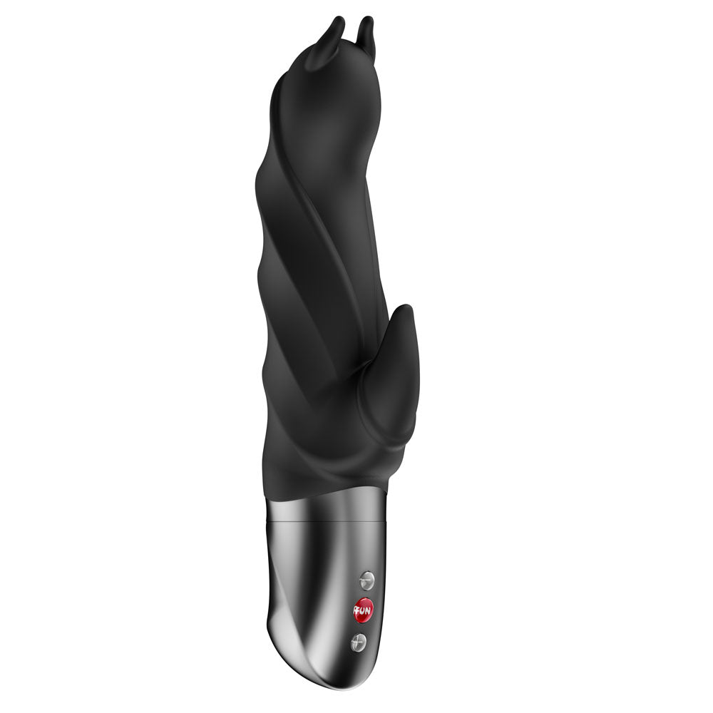 Fun Factory Darling Devil – 20 cm Rabbit Vibrator > Vibrators > Ladies > Rabbit