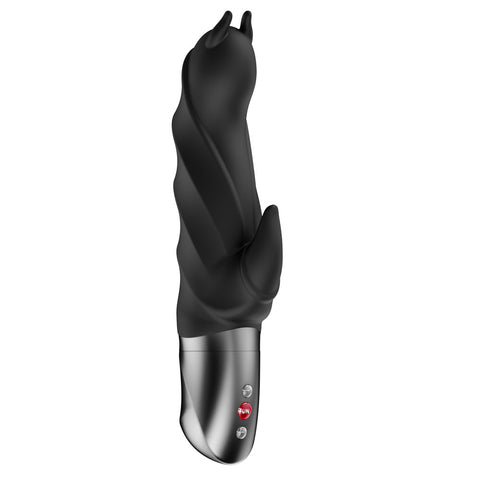 Fun Factory Darling Devil – 20 cm Rabbit Vibrator > Vibrators > Ladies > Rabbit