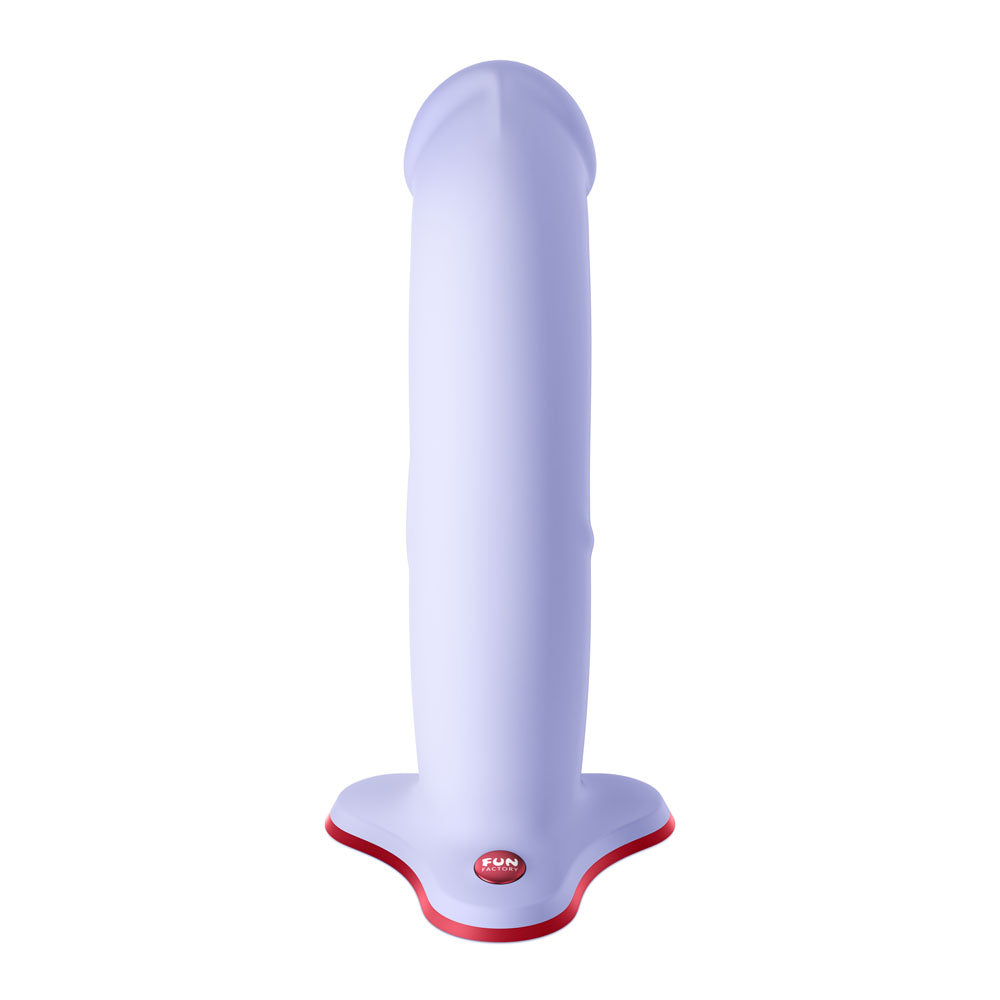 Fun Factory The Boss Stub – 17.8 cm Dildo > Dildos > Neutral Dildos