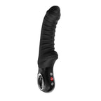 Fun Factory Tiger – USB-C Rechargeable 22.4 cm Vibrator Black > Vibrators > G-Spot