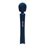Fun Factory VIM – USB-C Rechargeable Weighted Rumble Silicone Massage Wand > Sex Toys > Massage Wands