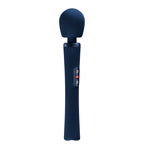 Fun Factory VIM – USB-C Rechargeable Weighted Rumble Silicone Massage Wand > Sex Toys > Massage Wands