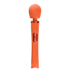 Fun Factory Vim – USB-C Rechargeable Silicone Massage Wand with Weighted Rumble Technology > Sex Toys > Massage Wands
