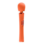 Fun Factory Vim – USB-C Rechargeable Silicone Massage Wand with Weighted Rumble Technology > Sex Toys > Massage Wands