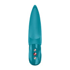 Fun Factory Volta USB-C Rechargeable Vibrator Aqua