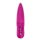 Fun Factory Volta USB-C Rechargeable Vibrator Magenta