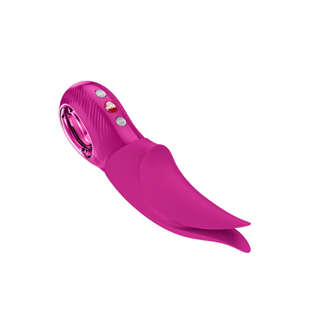 Fun Factory Volta (Magenta) – USB-C Rechargeable Vibrator > Vibrators > Standard Vibrators