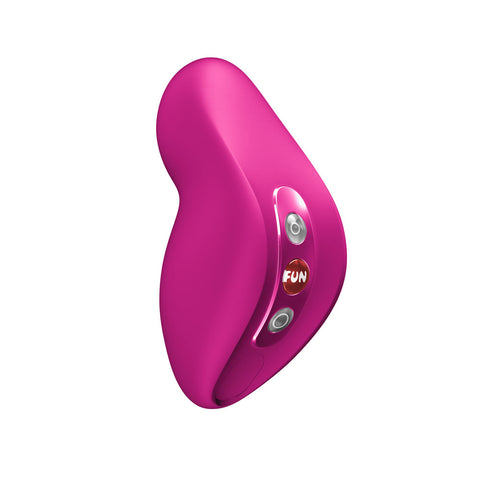 Fun Factory Allure (Magenta) – USB Rechargeable Air Pulse Stimulator AIR PULSATION-PREMIUM