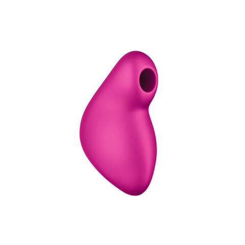 Fun Factory Allure – USB Rechargeable Air Pulse Clitoral Stimulator > Sex Toys For Ladies > Air Pulsation