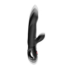 Fun Factory Bi Stronic Arc Thrusting Vibrator Black