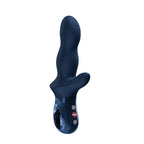 Fun Factory Bi Stronic Crave (Nightblue) – USB-C Rechargeable 21cm Thrusting Vibrator > Vibrators > Ladies > Rabbit