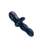Fun Factory Bi Stronic Crave (Nightblue) – USB-C Rechargeable 21cm Thrusting Vibrator > Vibrators > Ladies > Rabbit