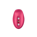 Fun Factory Belle – USB Rechargeable Silicone Air Pulse Clitoral Stimulator > Sex Toys For Ladies > Rose Stimulators
