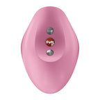 Fun Factory Delicia Rose – USB Rechargeable Silicone Air Pulse Stimulator > Sex Toys For Ladies > Rose Stimulators
