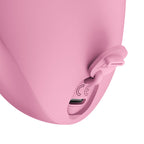 Fun Factory Delicia Rose – USB Rechargeable Silicone Air Pulse Stimulator > Sex Toys For Ladies > Rose Stimulators