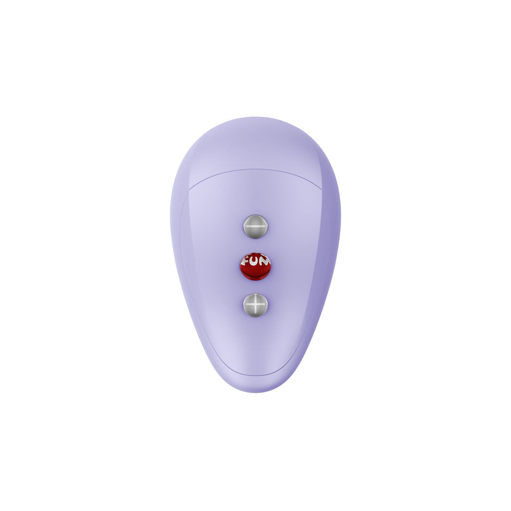 Fun Factory Essence – USB Rechargechargeable Body-Safe Silicone Air Pulse Stimulator > Sex Toys For Ladies > Air Pulsation