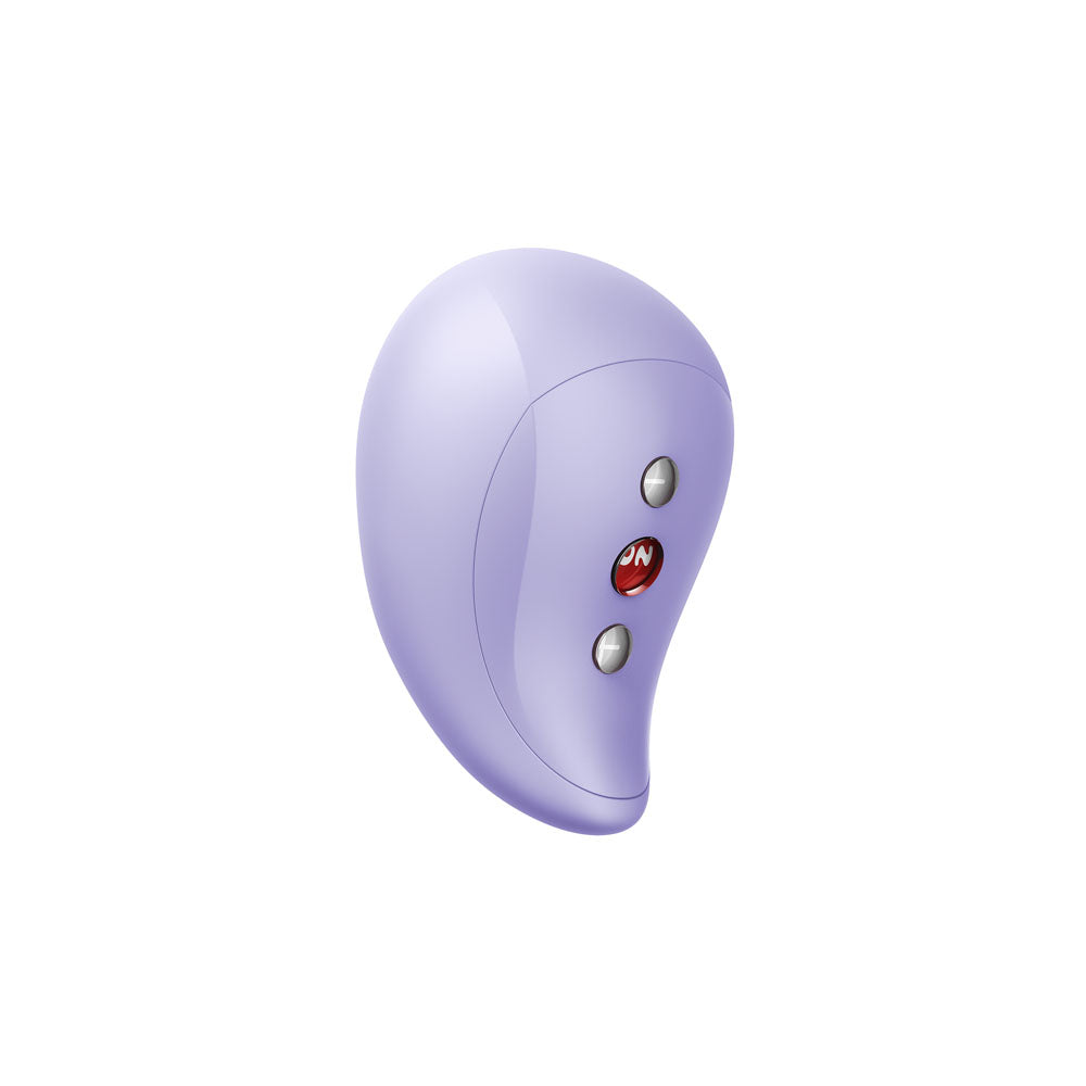 Fun Factory Essence – USB Rechargechargeable Body-Safe Silicone Air Pulse Stimulator > Sex Toys For Ladies > Air Pulsation