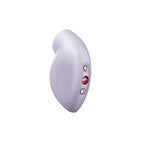 Fun Factory Gaia – USB Rechargeable Silicone Air Pulse Stimulator > Sex Toys For Ladies > Air Pulsation