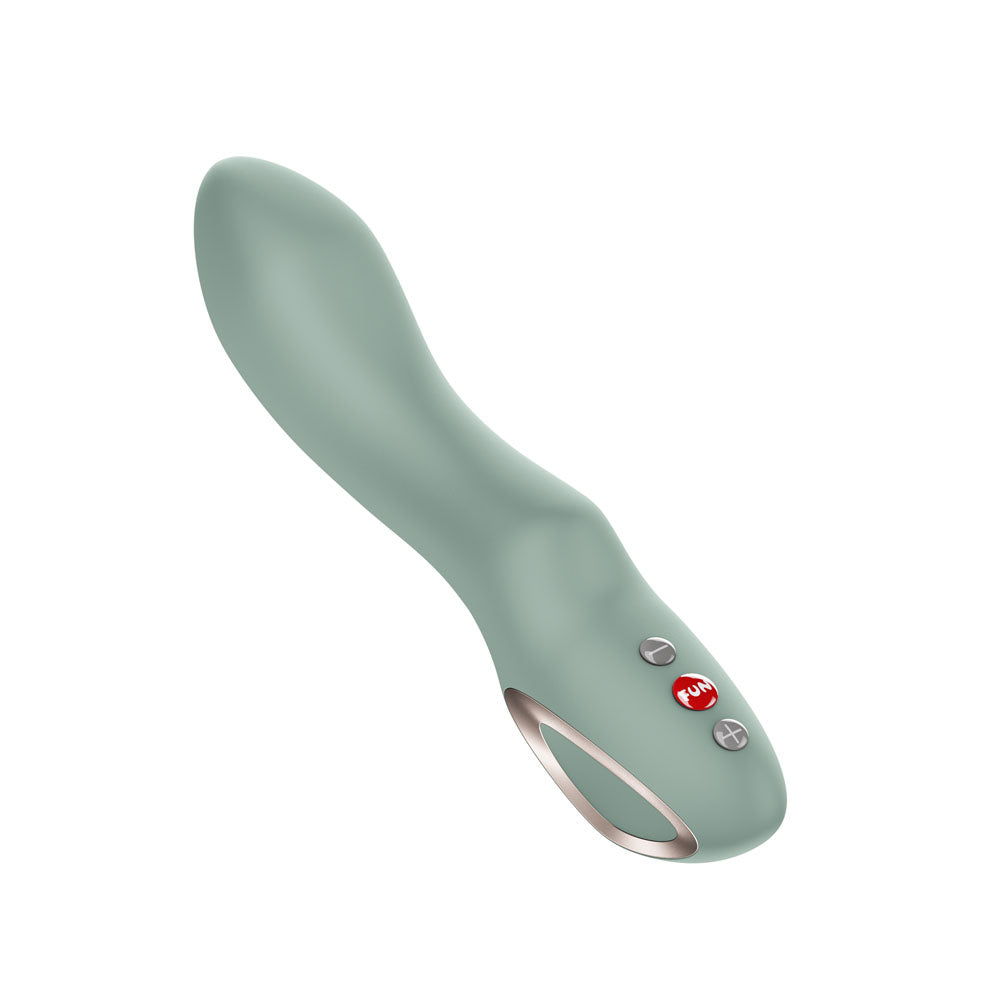 Fun Factory Strong Dive – USB Rechargeable Vibrator > Vibrators > Standard Vibrators