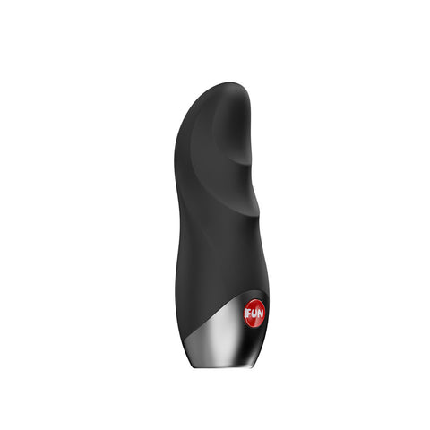 Fun Factory Viola – Compact Travel-Friendly Vibrating Bullet Vibrator Black > Vibrators > Mini Vibrators