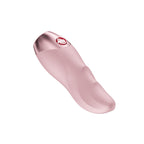Fun Factory Viola Soft – Compact Rechargeable Silicone Bullet Vibrator > Vibrators > Mini Vibrators