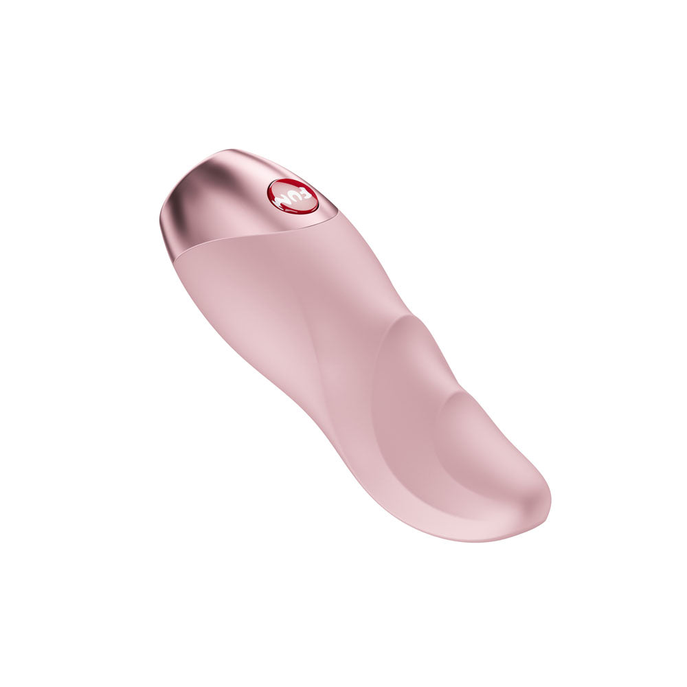 Fun Factory Viola Soft – Compact Rechargeable Silicone Bullet Vibrator > Vibrators > Mini Vibrators
