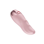 Fun Factory Viola Compact 12-Mode Silicone Travel-Friendly Vibrating Bullet > Vibrators > Mini Vibrators
