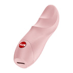 Fun Factory Viola Soft – Compact Rechargeable Silicone Bullet Vibrator > Vibrators > Mini Vibrators