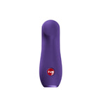 Fun Factory Stella Mini 12-Level Vibrating Bullet – Compact Rechargeable Vibrator > Vibrators > Mini Vibrators