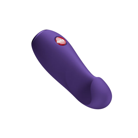 Fun Factory Stella (Blackcurrant) – Mini 12-Level Vibrating Bullet > Vibrators > Mini Vibrators