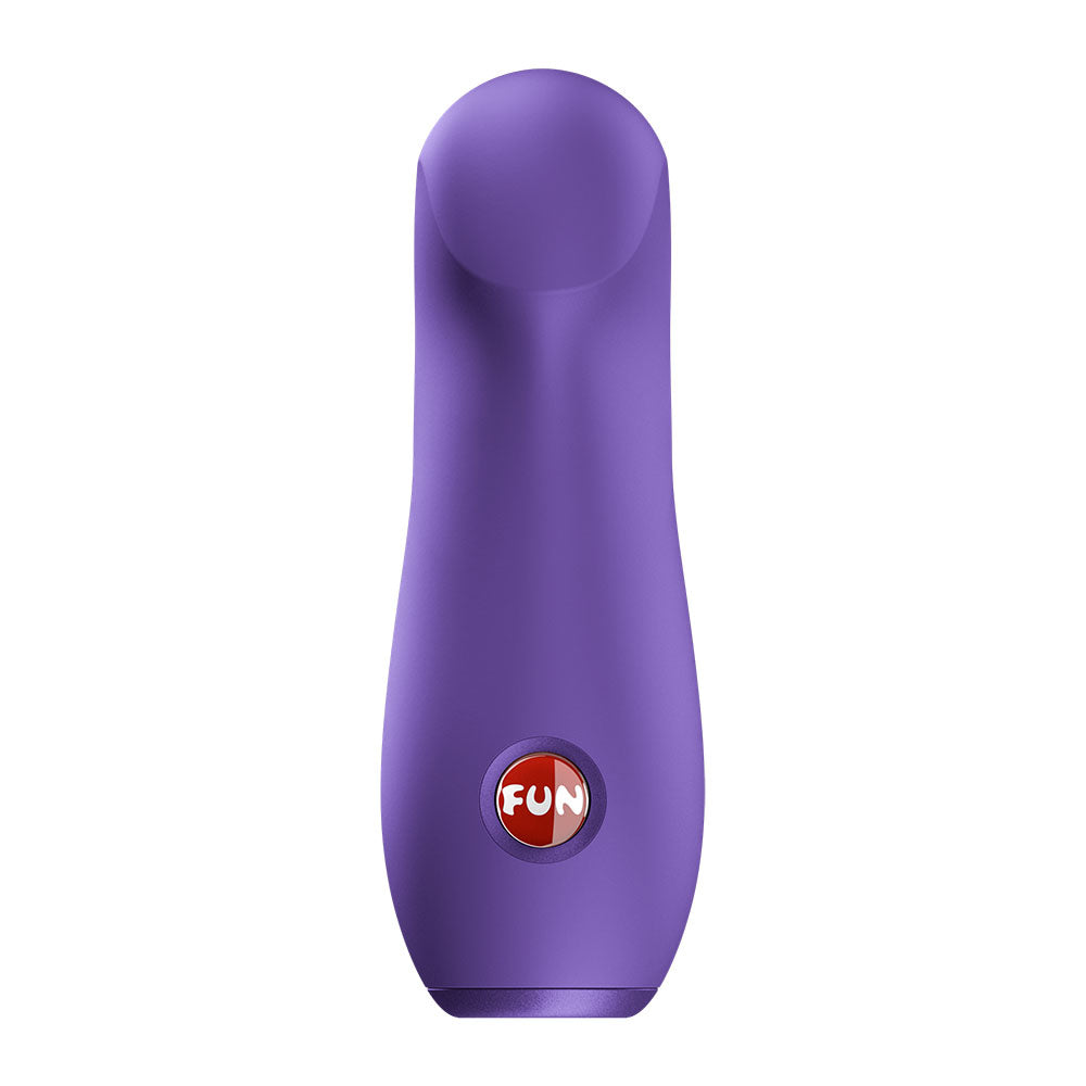 Fun Factory Stella Mini 12-Level Vibrating Bullet – Compact Rechargeable Vibrator > Vibrators > Mini Vibrators