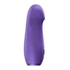 Fun Factory Stella Mini 12-Level Vibrating Bullet – Compact Rechargeable Vibrator > Vibrators > Mini Vibrators