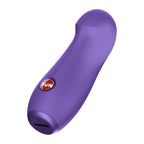 Fun Factory Stella Mini 12-Level Vibrating Bullet – Compact Rechargeable Vibrator > Vibrators > Mini Vibrators