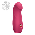 Fun Factory Stella Vibrating Bullet – Compact Precision Stimulation Silicone Vibrator > Vibrators > Mini Vibrators