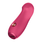 Fun Factory Stella Vibrating Bullet – Compact Precision Stimulation Silicone Vibrator > Vibrators > Mini Vibrators