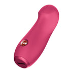 Fun Factory Stella 12-Level Vibrating Bullet Compact Rechargeable Vibrator > Vibrators > Mini Vibrators