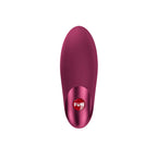 Fun Factory Charme – USB-C Rechargeable Silicone Clitoral Stimulator > Sex Toys For Ladies > Clitoral Vibrators and Stimulators