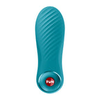 Fun Factory Bijou (Aquamarine) – USB-C Rechargeable Compact Bullet Vibrator > Vibrators > Mini Vibrators