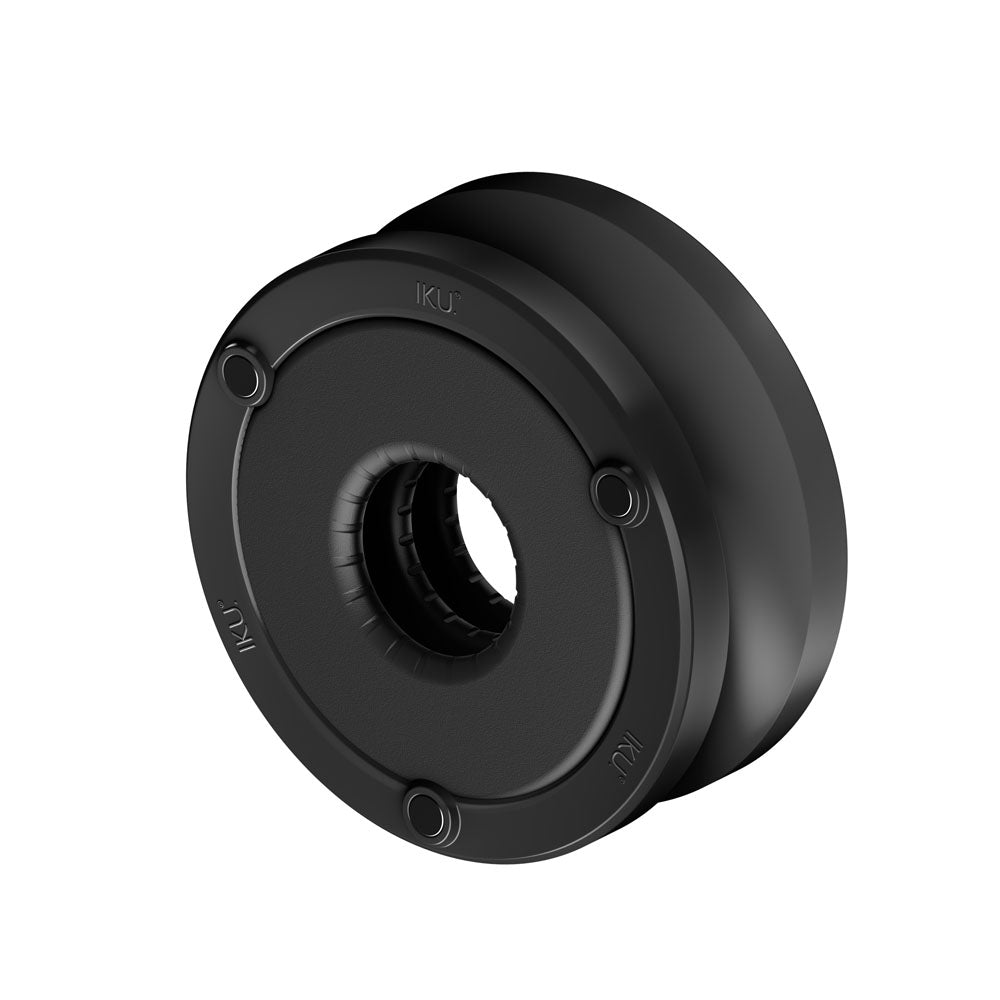 Fun Factory IKU Tighter – Silicone Textured Stroker Masturbator > Sex Toys For Men > Masturbators Cup