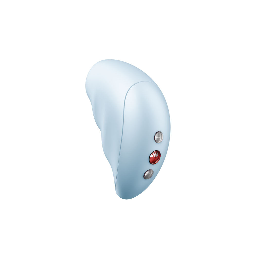 Fun Factory Intense Air Pulse Stimulator Blue