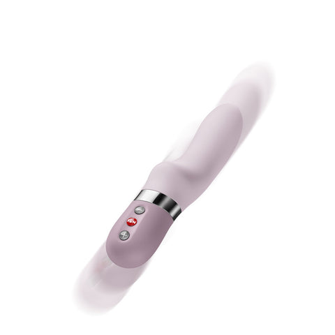 Fun Factory Stronic Oceania – USB Rechargeable Thrusting Vibrator > Vibrators > Standard Vibrators