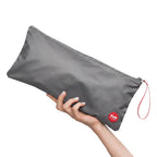 Fun Factory TOYBAG L – 36 x 16 cm Toy Storage Bag Grey > Essentials > Toy Storage