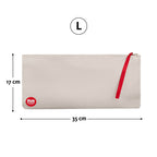 Fun Factory TOYBAG L – Lint-Free Toy Storage Bag > Essentials > Toy Storage