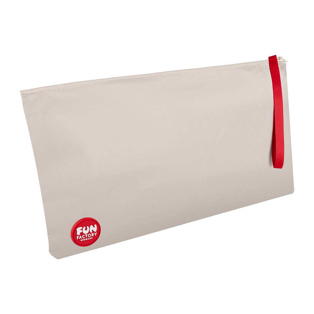 Fun Factory TOYBAG L – Lint-Free Toy Storage Bag > Essentials > Toy Storage